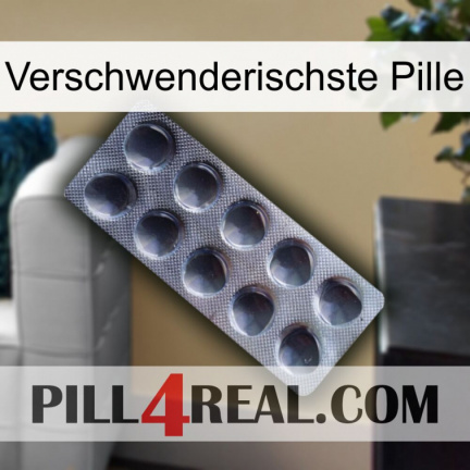 Lavest Pill 30